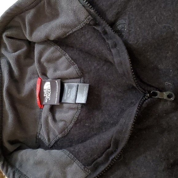 🌲🔥 Northface sweater - Picture 2 of 5